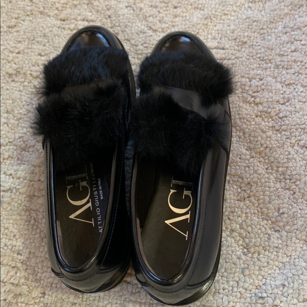AGI shoes - Picture 2 of 10